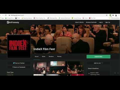 Filmwaiver gallery image