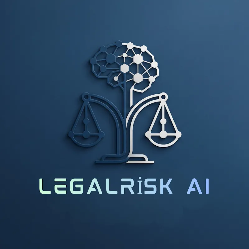 LegalRisk AI screenshot 1
