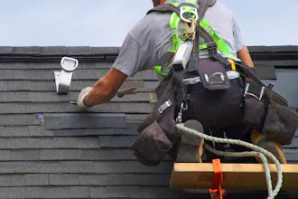 Manhattan Roofing Company gallery image