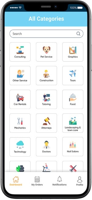 EZ Transaction gallery image