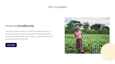 Covid Co-Op gallery image