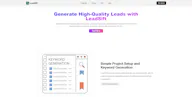 LeadSift