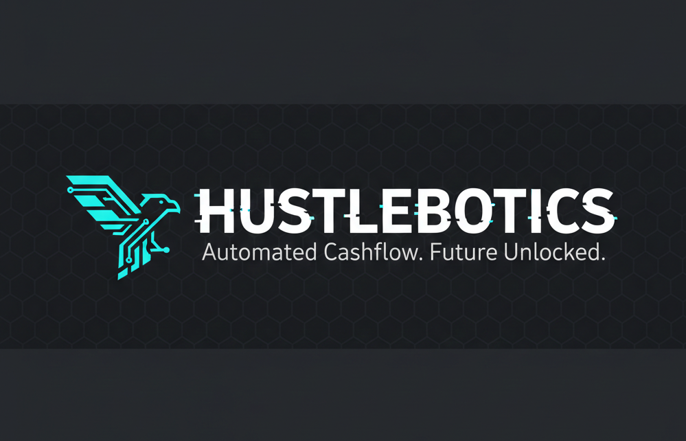 HustleBotics