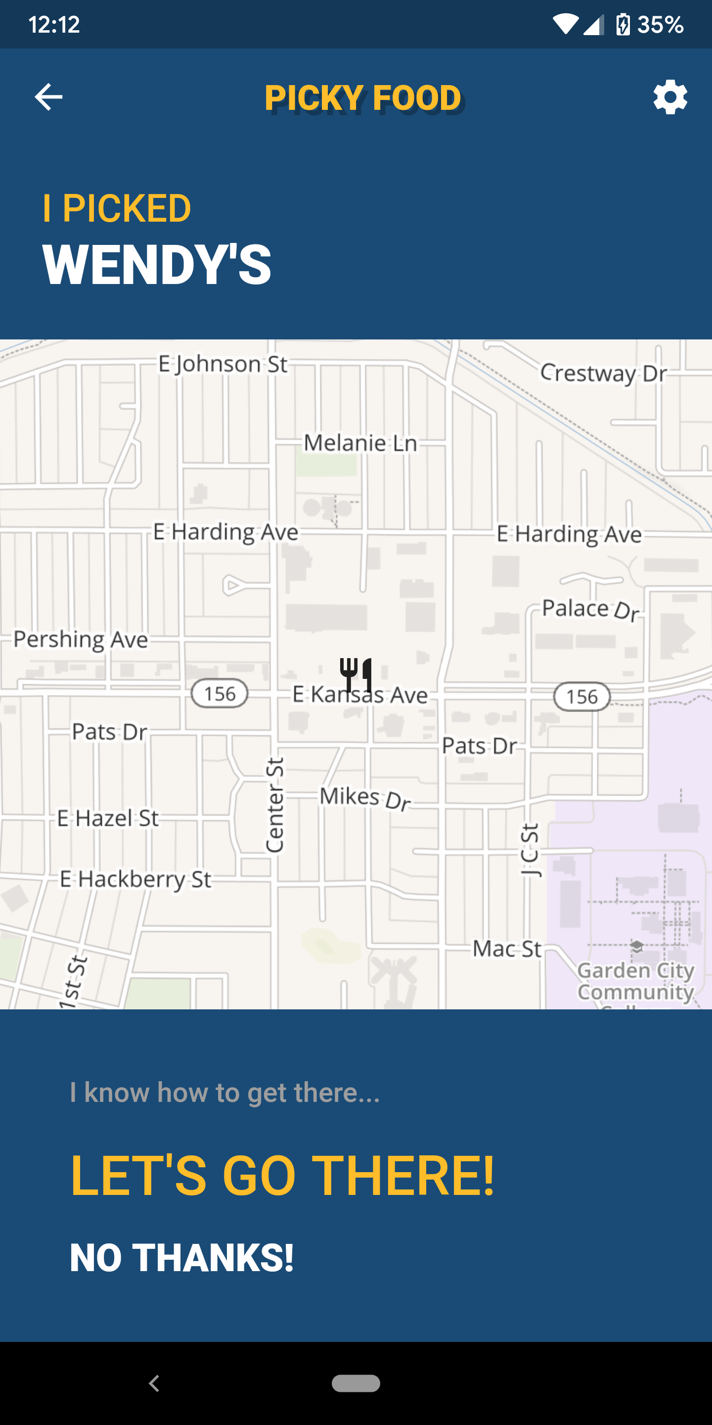 Picky Food gallery image