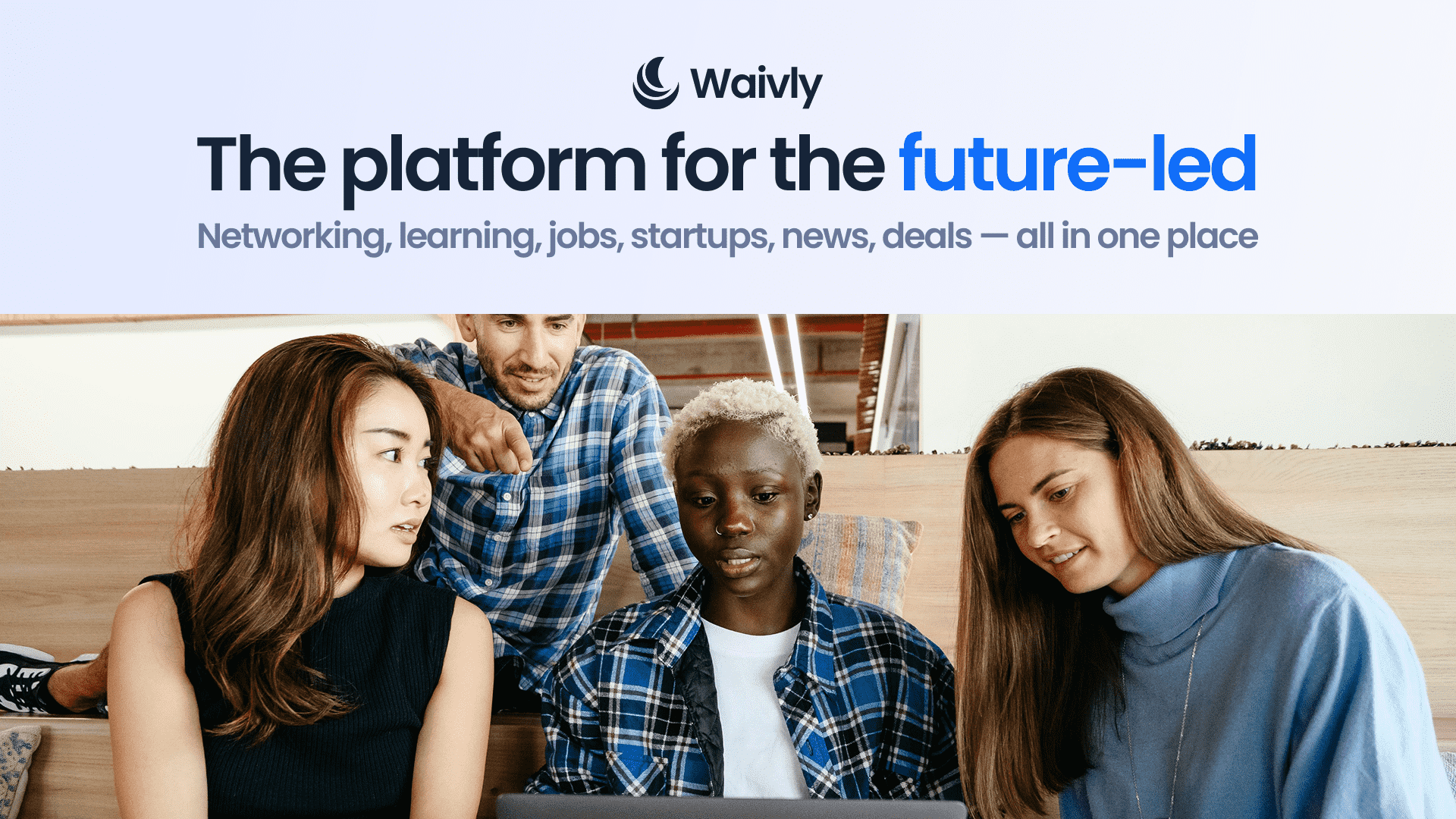 Waivly - Build In Public gallery image