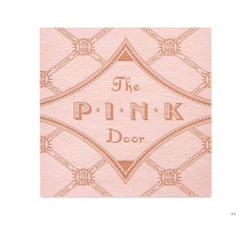 Elegantissima: The Design and Typography of Louise Fili gallery image