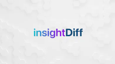insightDiff gallery image