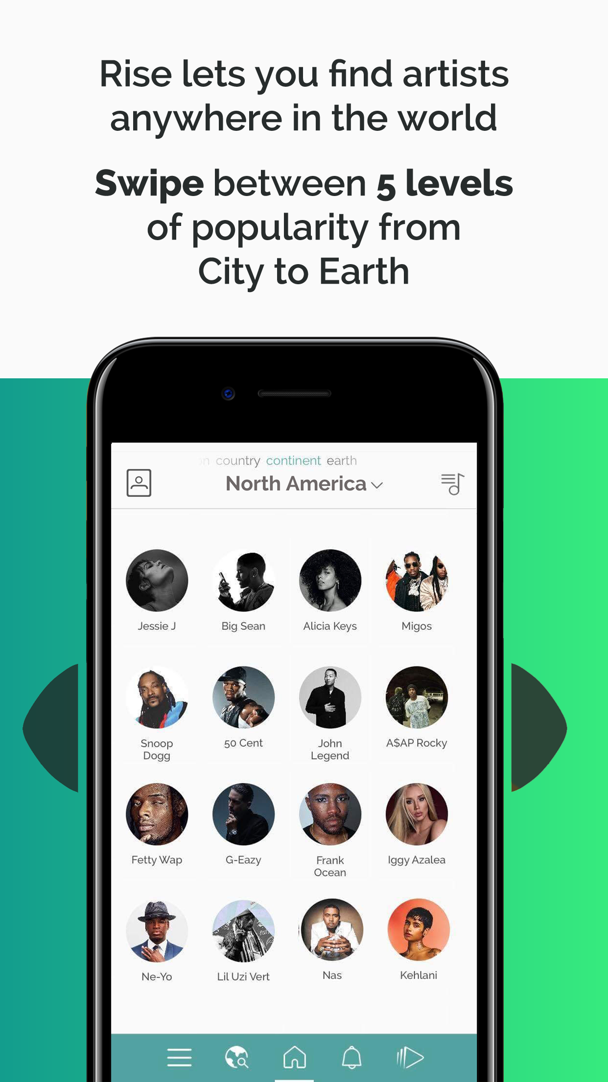 Rise Music gallery image