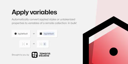 Apply Variables gallery image