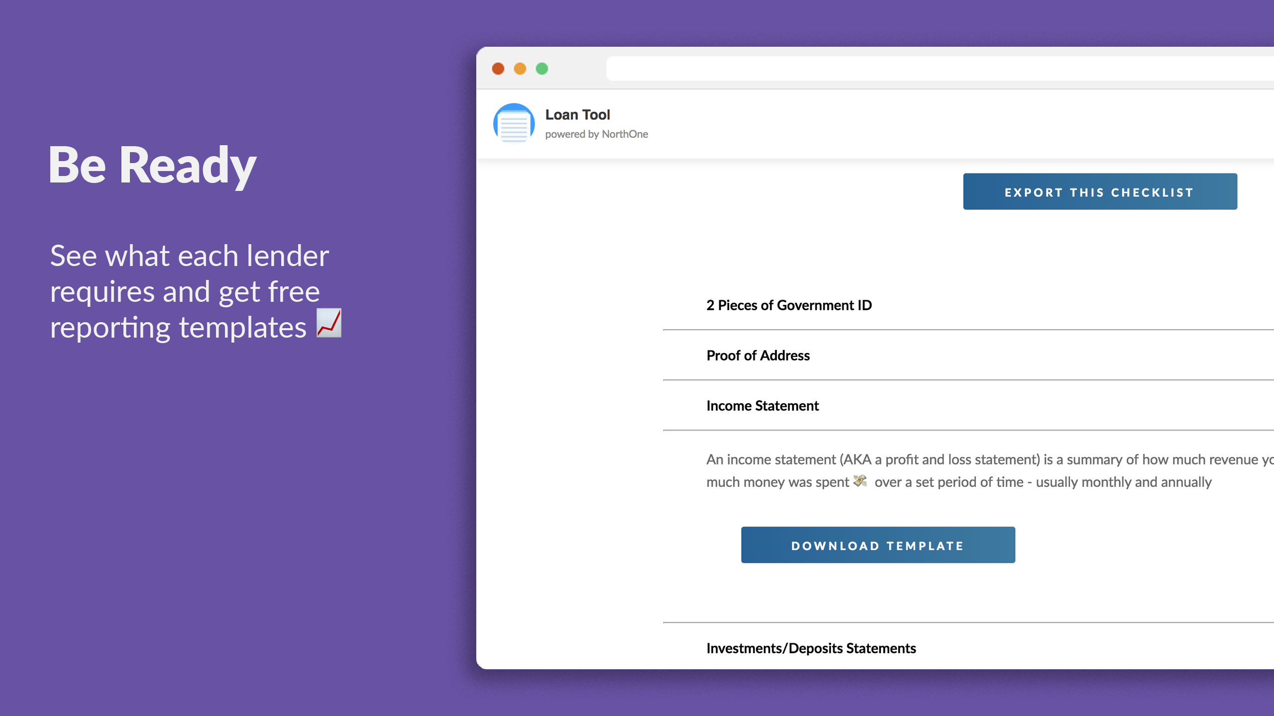 Loan Sherpa gallery image