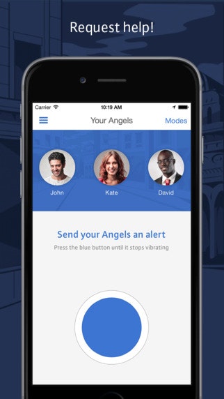 Mr Gabriel gallery image