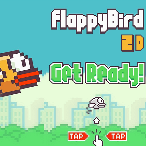 Flappy Bird gallery image