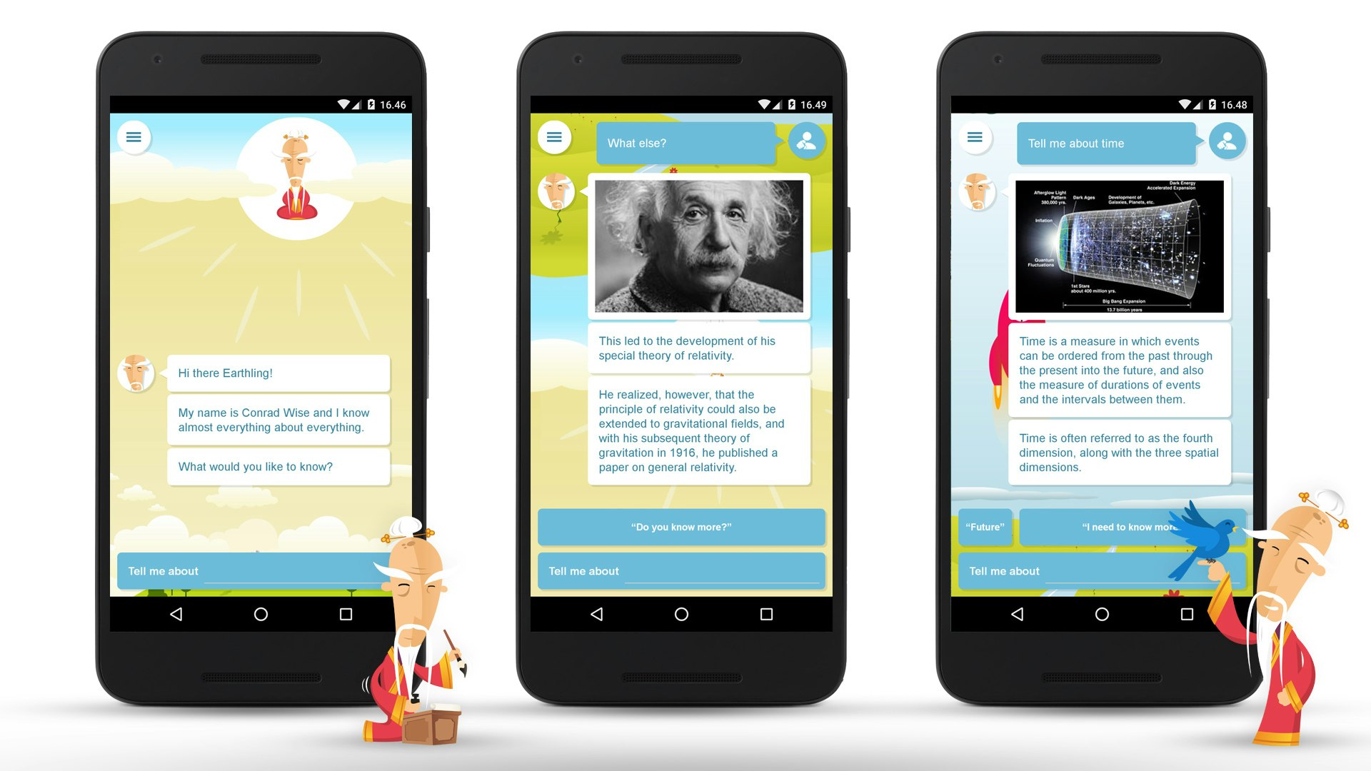 Conrad Wise gallery image