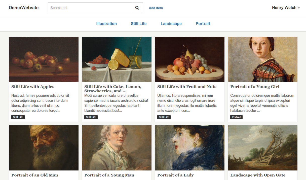 BaseDeploy gallery image