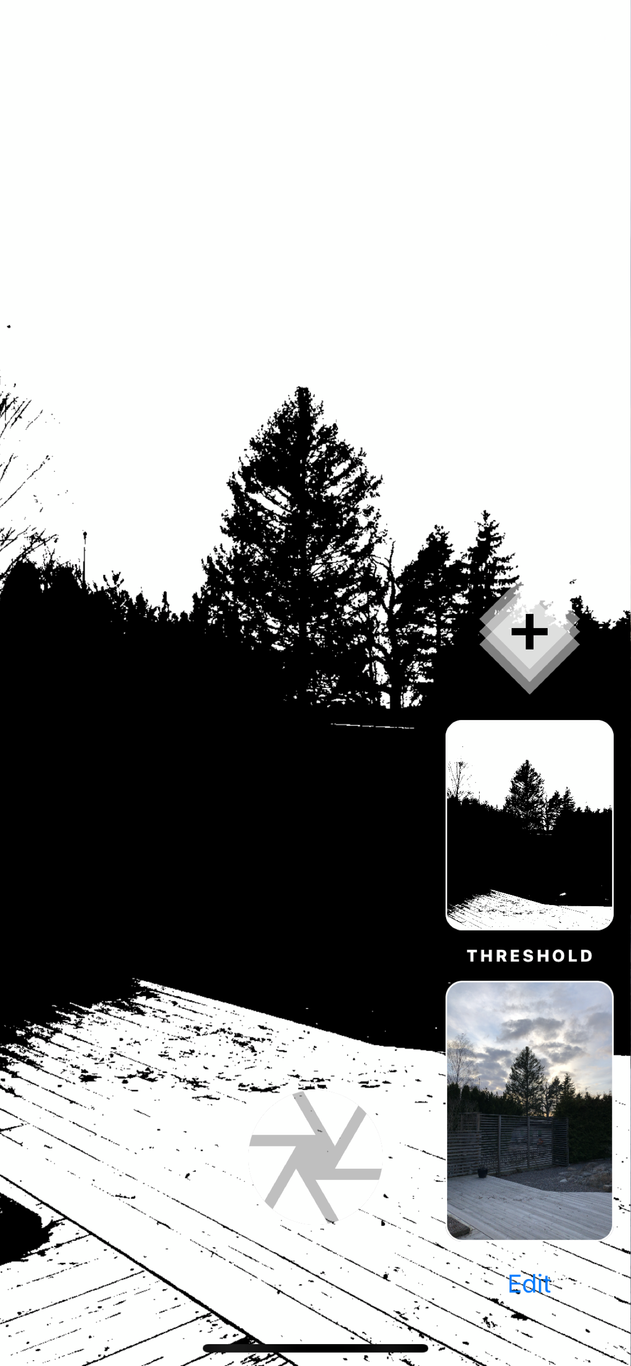 Pixels Layer Cam gallery image