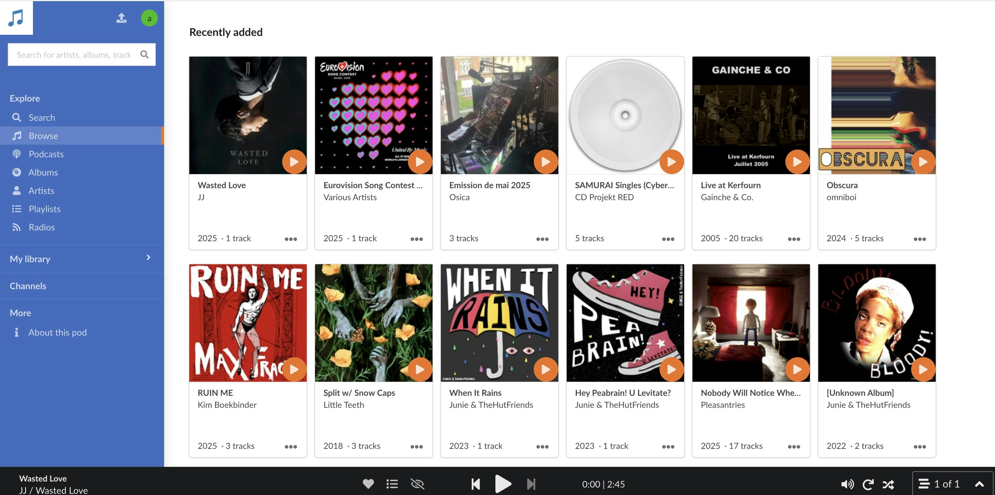 InlineStyle gallery image