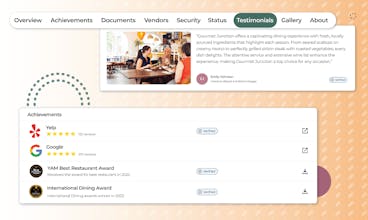 Syft WorkBase gallery image
