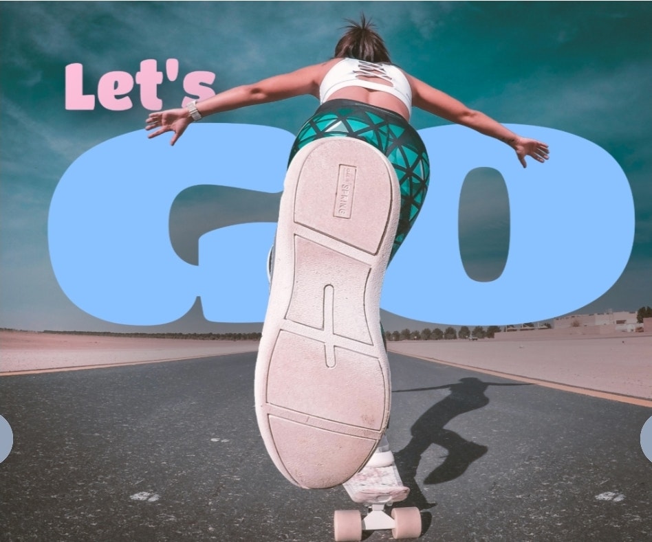 OverlayText AI gallery image