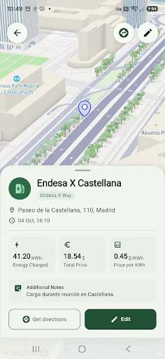Plugged EV: Chargers & Costs gallery image