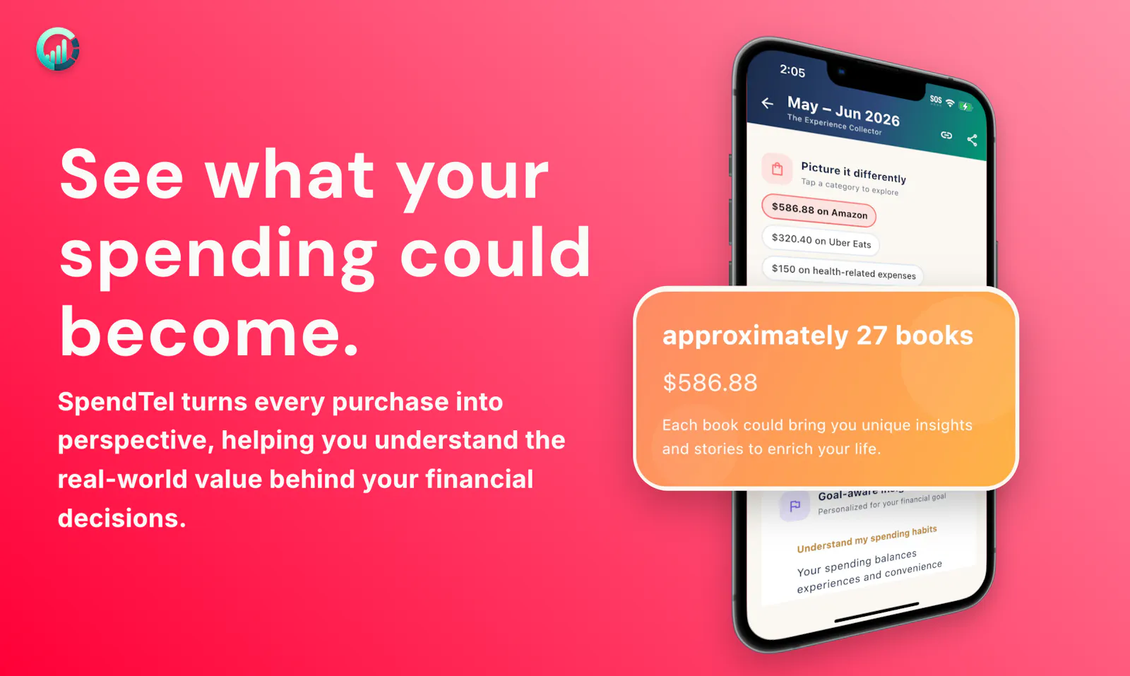 SpendTel screenshot 4