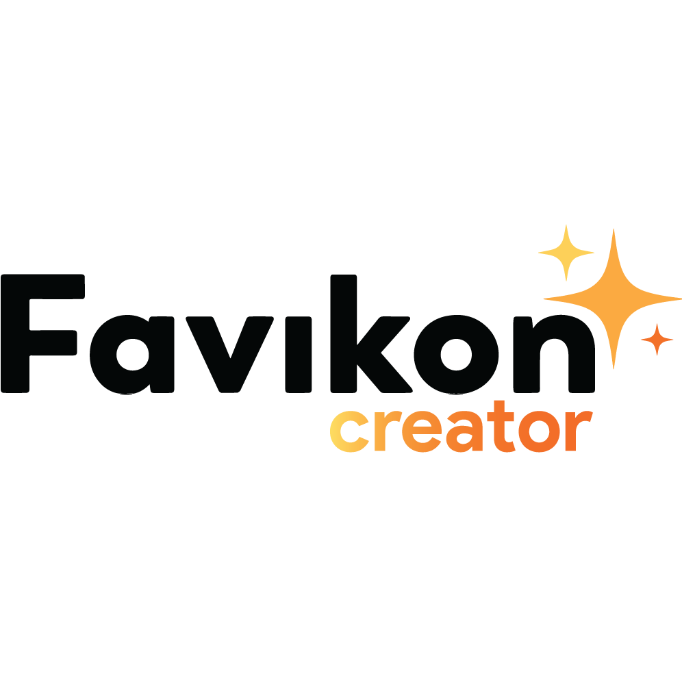 Favikon Creator logo