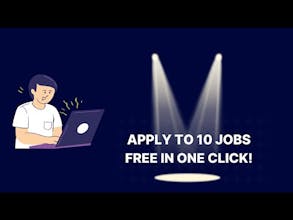 JobForm Automator gallery image