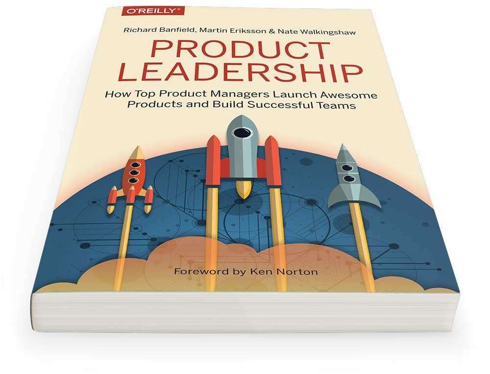 Product Leadership gallery image