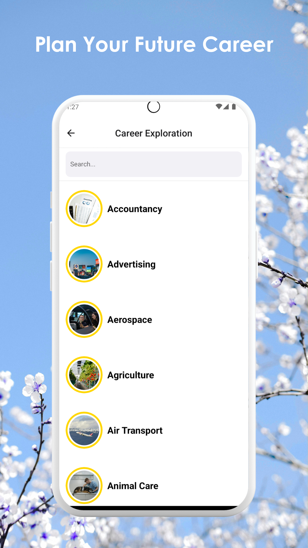 PocketUni gallery image