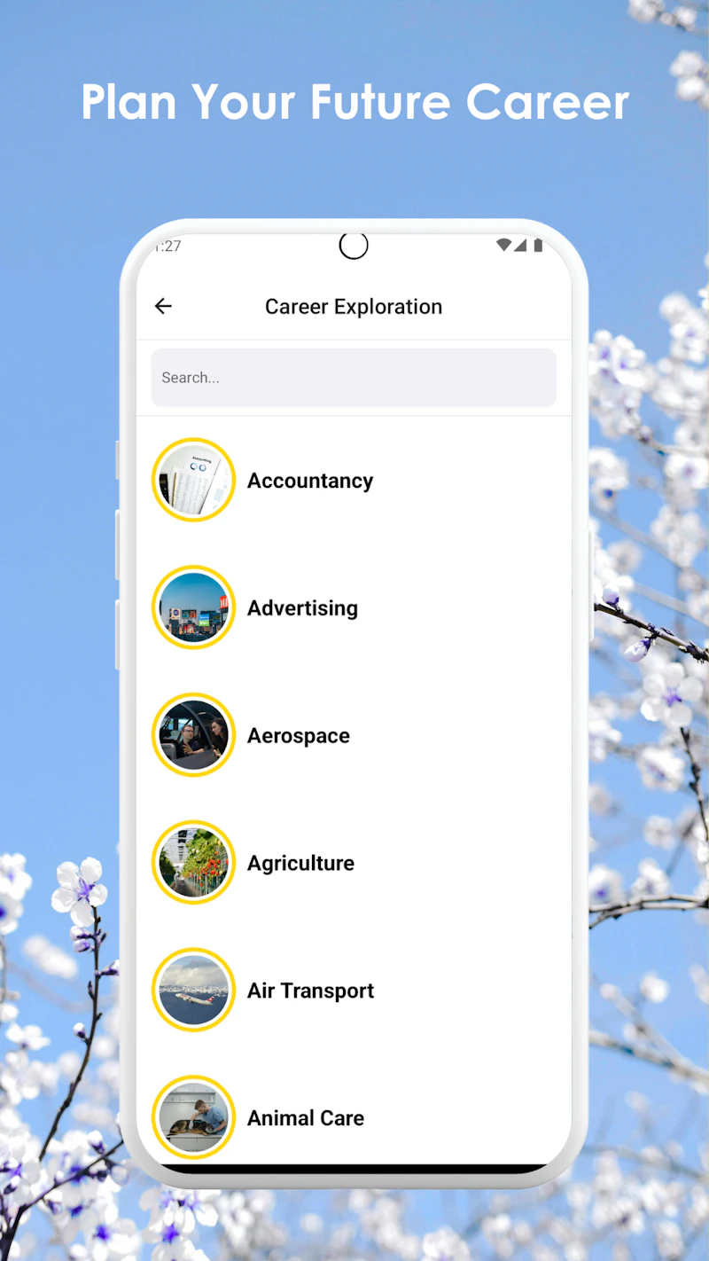 PocketUni screenshot 3