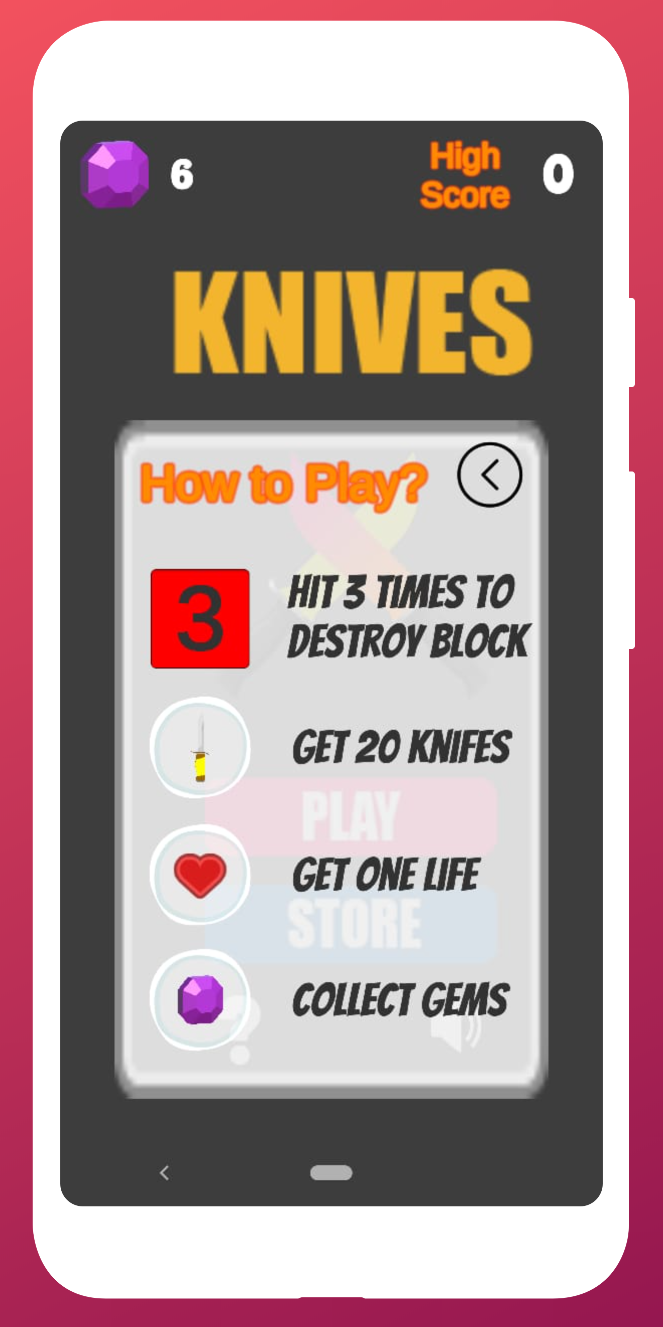 Knives Hit gallery image