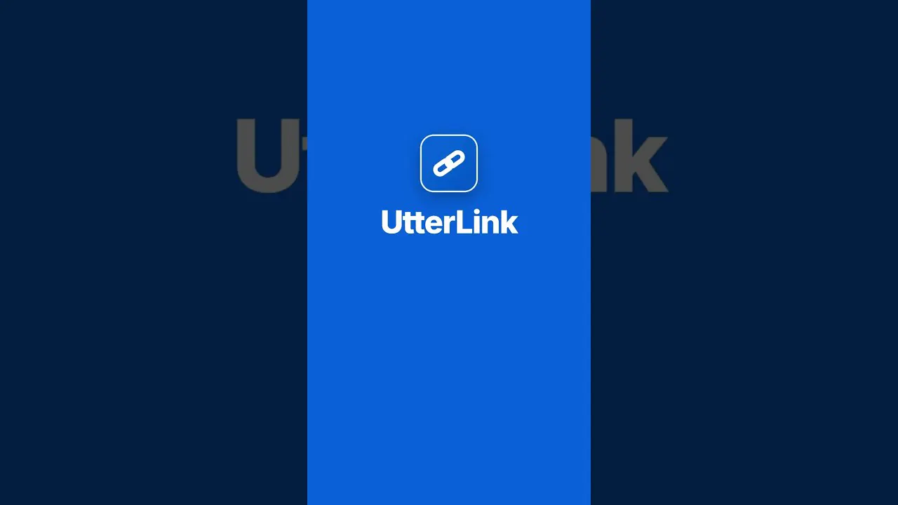 UtterLink gallery image