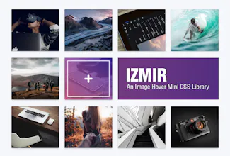 Izmir gallery image