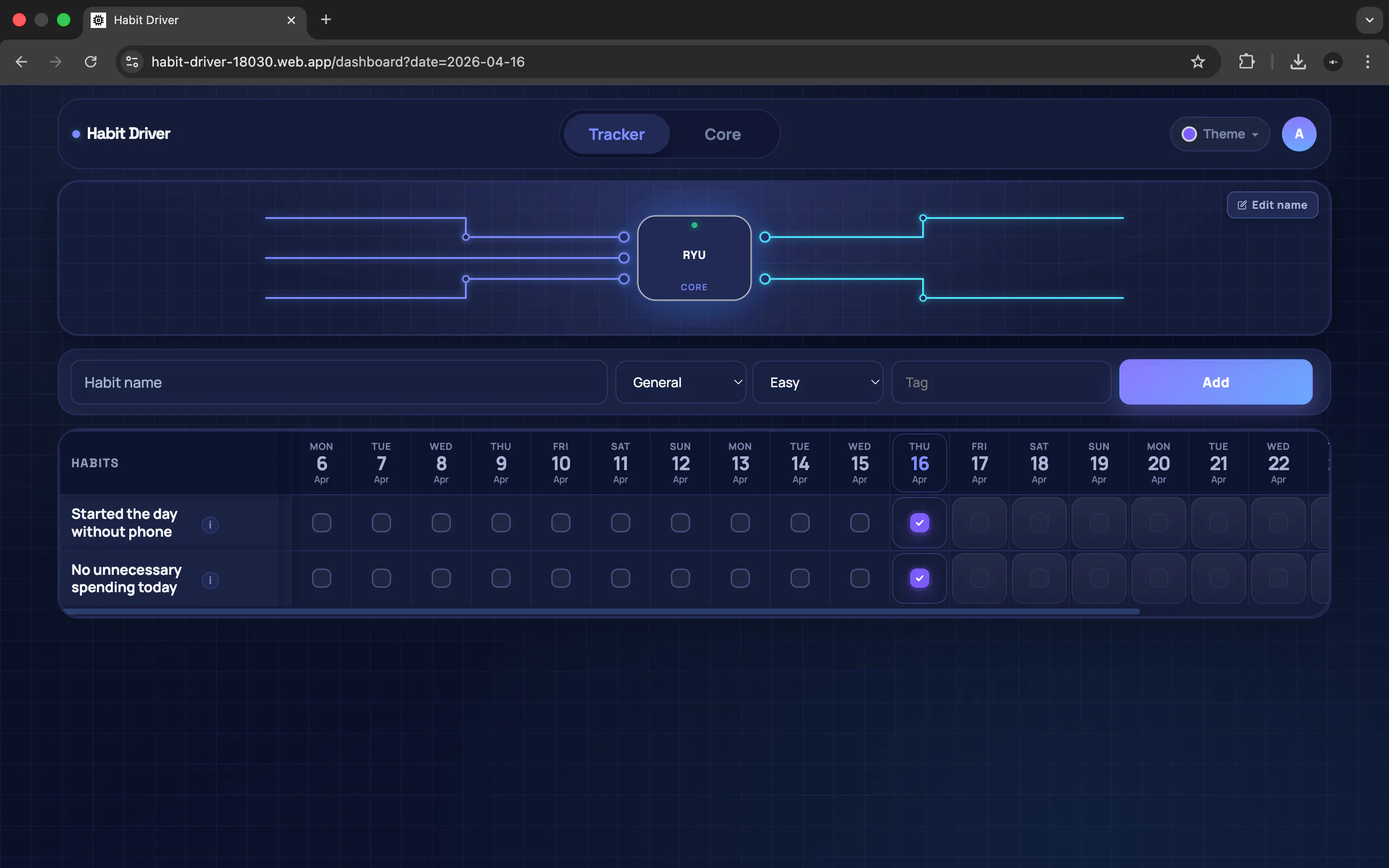 Screenshot 3
