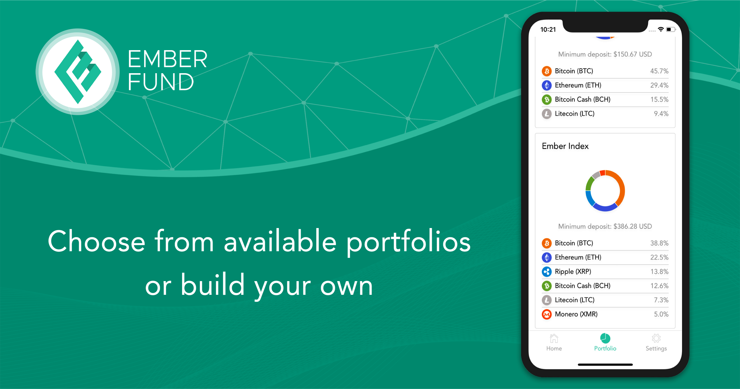 Ember Fund gallery image