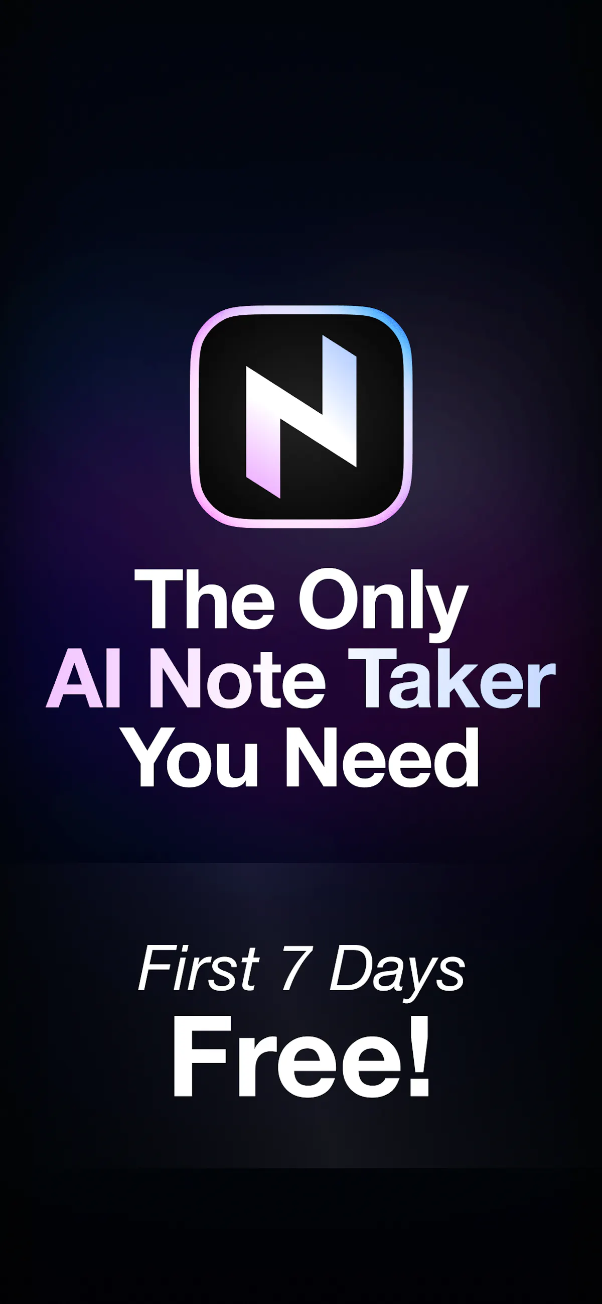 Notato 2.0