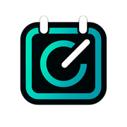 TikTask logo - Product Hunt launch