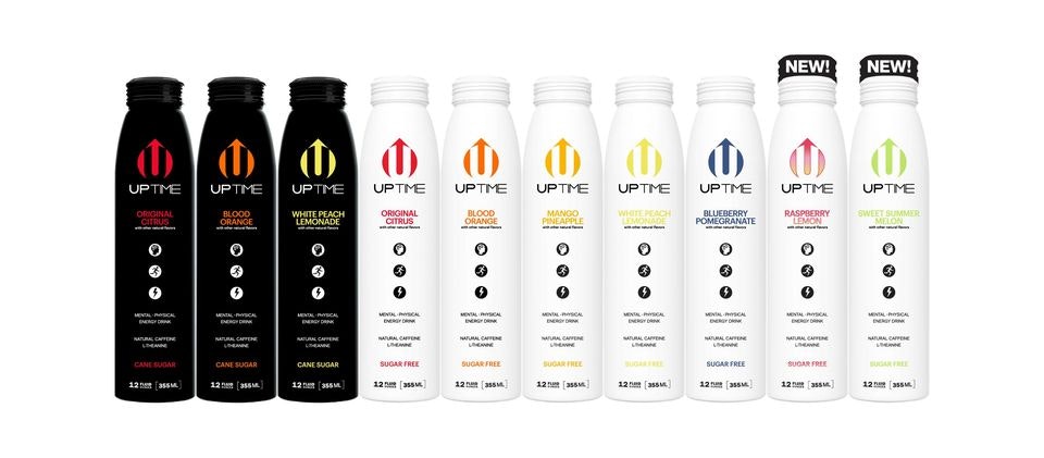 UPTIME Energy gallery image