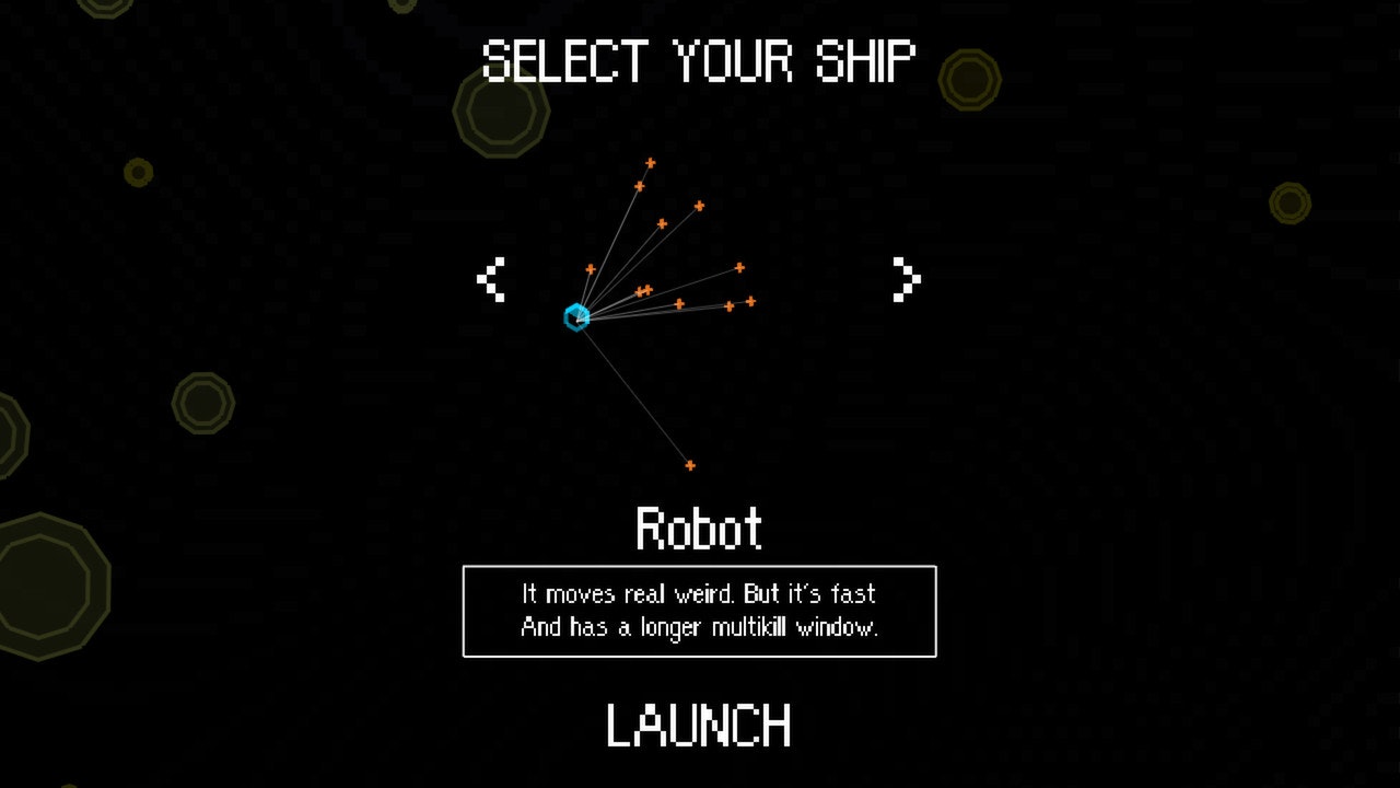 Particle Mace gallery image