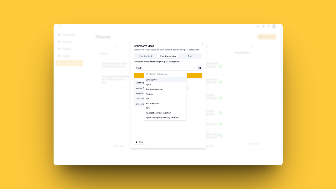 Blog Studio by Publish Studio - Your Blogging. Superpowered. media 4