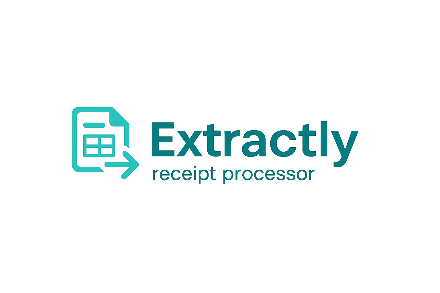 कनवर्टिनवोइंस - सेकंड में CSV/EXCEL में चालान और रसीदें चालू करें मीडिया 1
