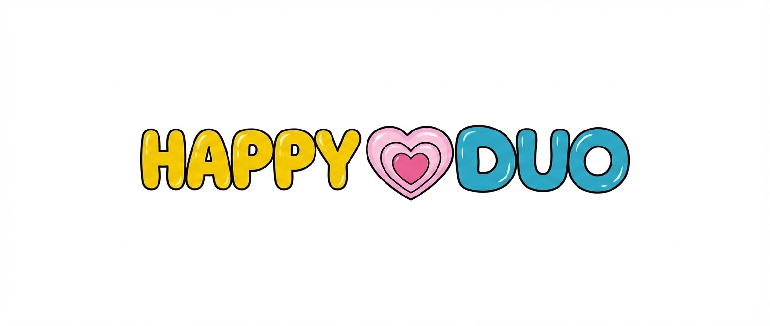 Happy Duo gallery image