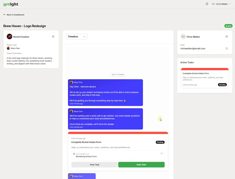 grnlght screenshot 5