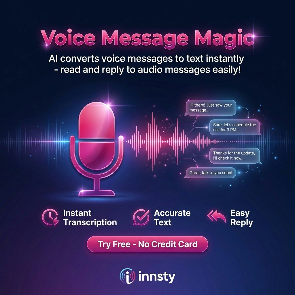 Innsty gallery image