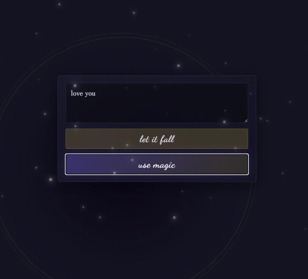 Use magic 제품 배너