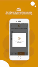 Click to Pray gallery image
