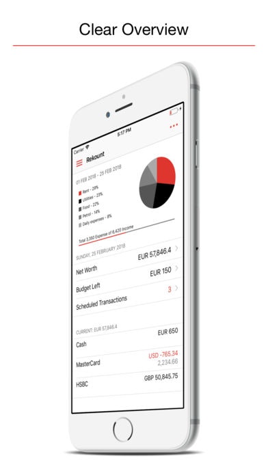 Rekount gallery image