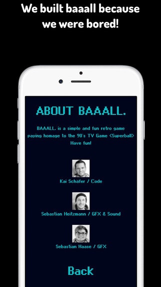 BAAALL. gallery image