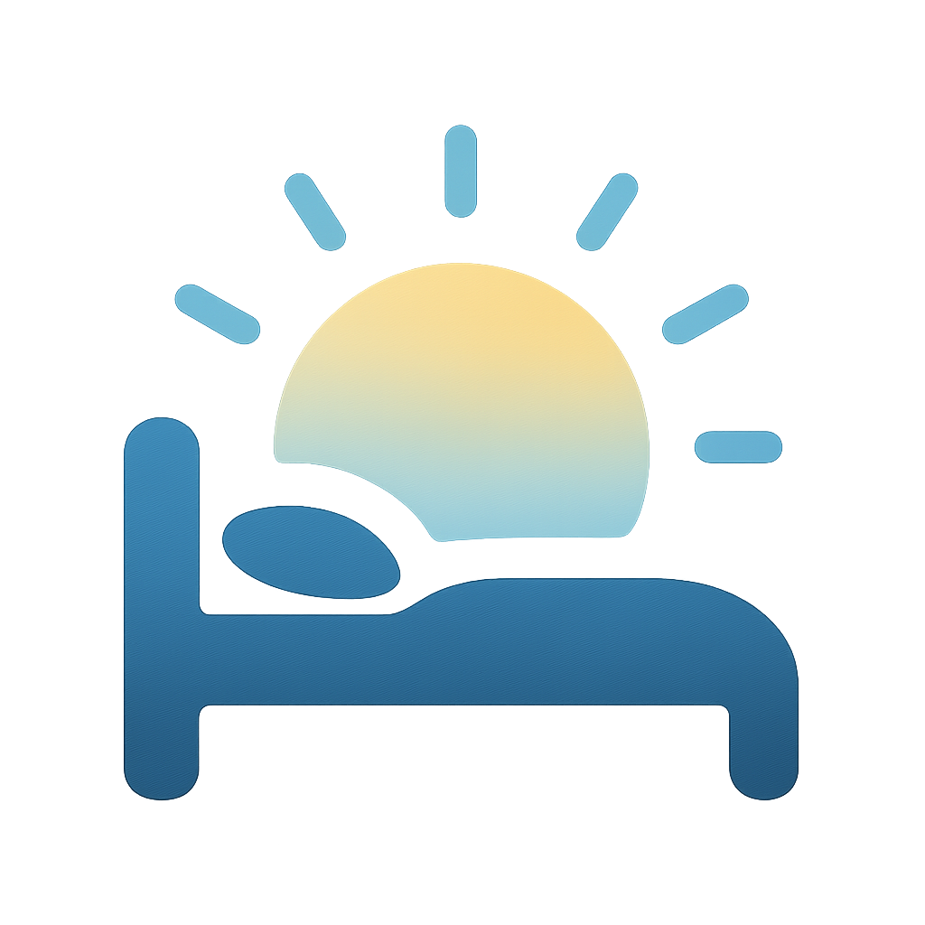 Perfect Sleep logo