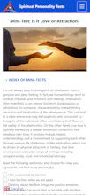The Spiritual Seek App gallery image