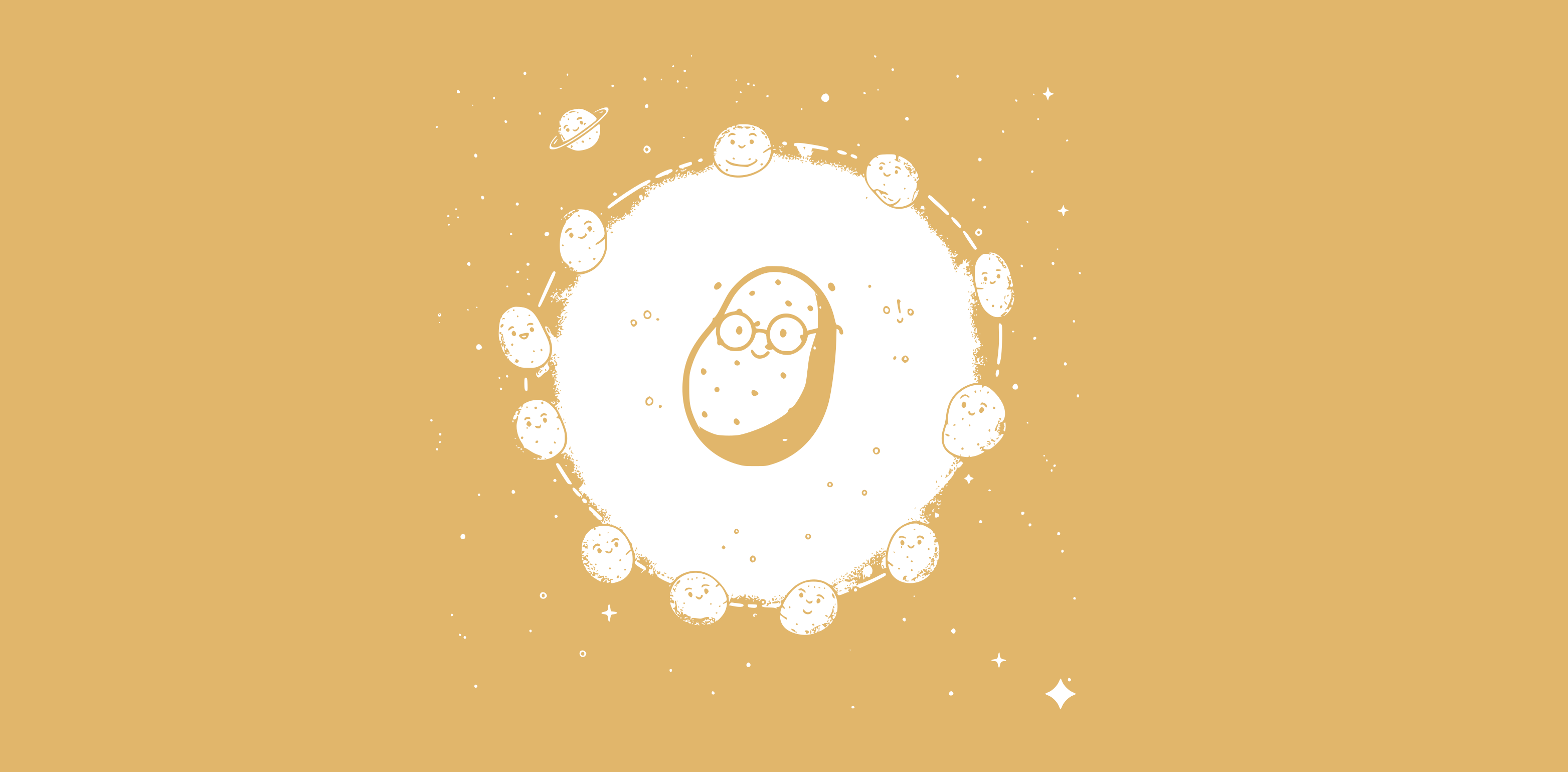 Potatoverse gallery image